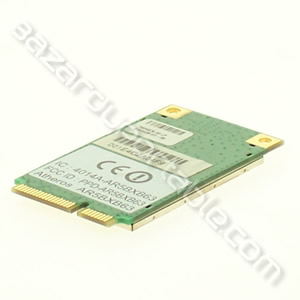 Carte WIFI pour Acer Aspire 5715Z